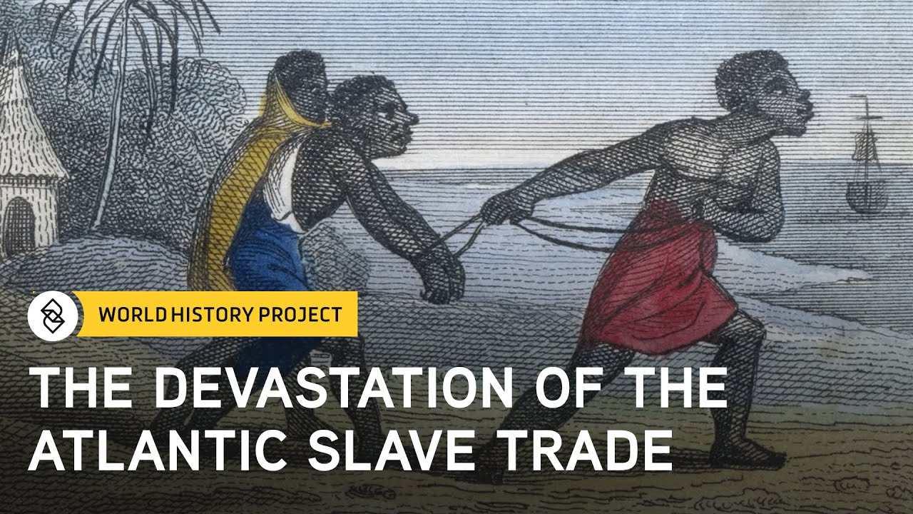 Impact of Slavery – Through a Ghanaian Lens