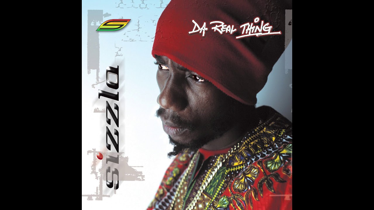 It’s Amazing-Sizzla